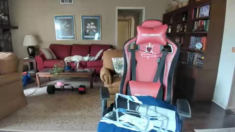 machinecumkelly69 online show from February 9, 7:07 pm