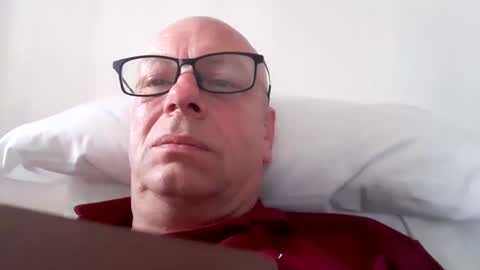 Andy online show from June 8, 4:08 pm