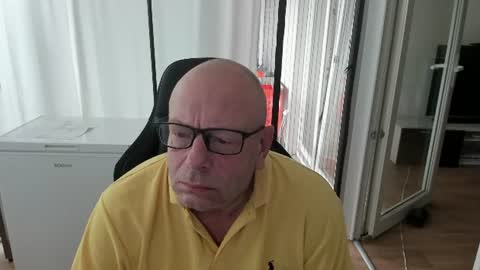 Andy online show from July 19, 7:36 am