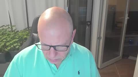 Andy online show from January 18, 5:31 am