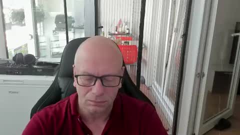 Andy online show from July 18, 6:19 am