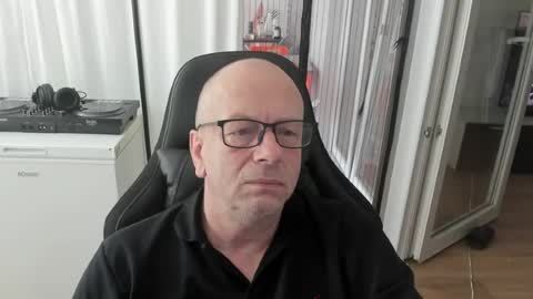 Andy online show from July 20, 3:14 pm