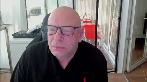 Andy online show from July 28, 5:04 am