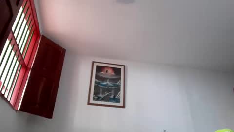 Andy online show from June 9, 5:14 pm