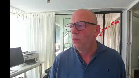 Andy online show from July 10, 5:33 am