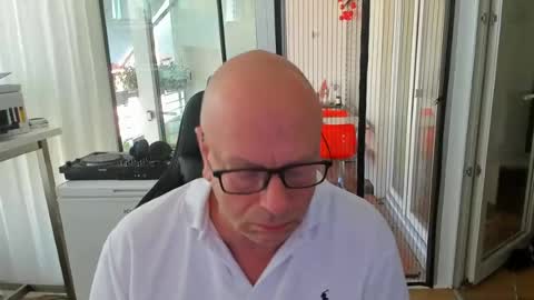 Andy online show from July 16, 5:58 am