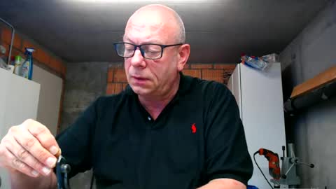 Andy online show from July 2, 9:15 am