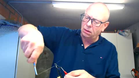 Andy online show from July 11, 5:42 am