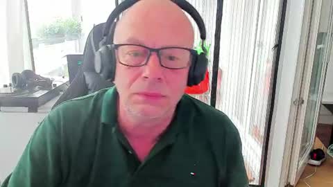 Andy online show from June 30, 4:52 pm