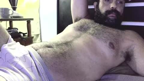 Snapshot of machoathome chatting on January 9, 12:35 am machoathome online show from January 9, 12:35 am