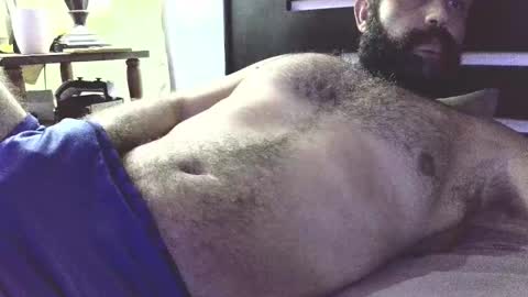 Snapshot of machoathome chatting on January 7, 11:45 pm machoathome online show from January 7, 11:45 pm