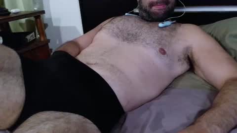 machoathome online show from June 10, 3:41 am