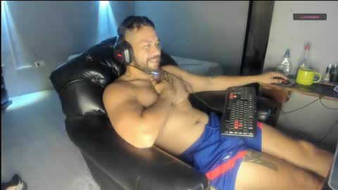 Javier papichulo master how do you want online show from April 25, 10:18 am