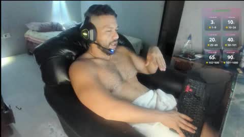 Javier papichulo master how do you want online show from March 13, 9:06 am