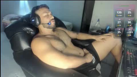 Javier papichulo master how do you want online show from March 14, 10:00 am