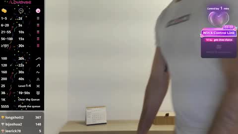 Jota online show from December 10, 7:54 pm