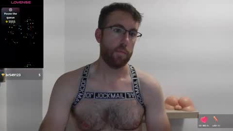 Jota online show from October 2, 8:35 pm