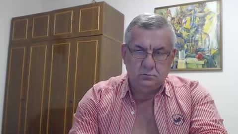 Macho online show from December 2, 5:02 pm