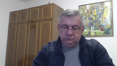 Macho online show from February 13, 5:26 am