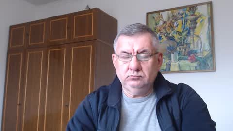 Macho online show from January 24, 11:04 am