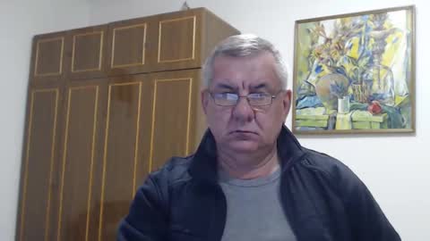 Macho online show from December 31, 6:13 pm