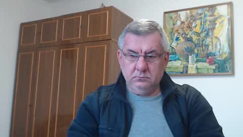 Macho online show from February 14, 1:29 pm