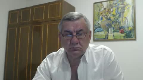 Macho online show from November 25, 12:12 am