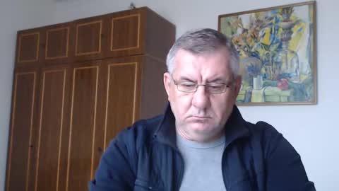 Macho online show from December 29, 11:50 am