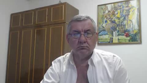 Macho online show from March 28, 6:08 pm