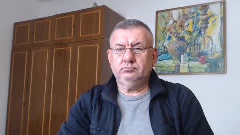 Macho online show from January 12, 12:01 pm