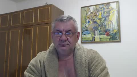 Macho online show from January 25, 10:18 pm