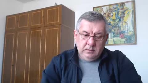 Macho online show from February 15, 7:38 am