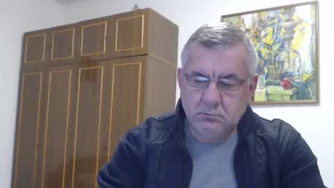 Macho online show from December 31, 6:16 am