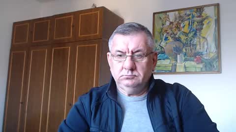 Macho online show from January 23, 12:52 pm