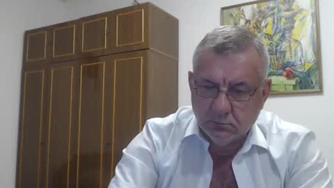 Macho online show from September 20, 8:42 pm