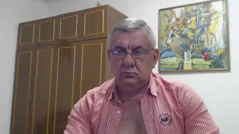 Macho online show from February 3, 7:52 pm