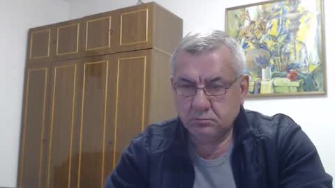 Macho online show from October 3, 4:12 pm