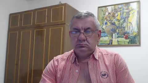 Macho online show from January 3, 8:32 pm