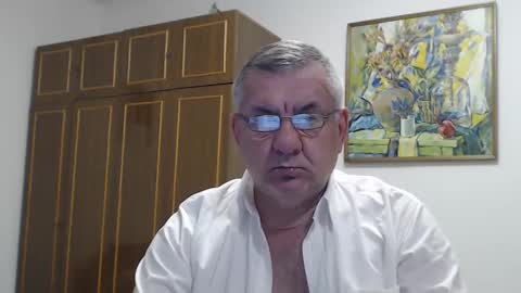 Macho online show from December 28, 7:01 pm