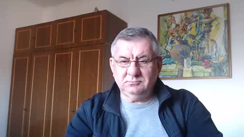 Macho online show from January 30, 12:06 pm