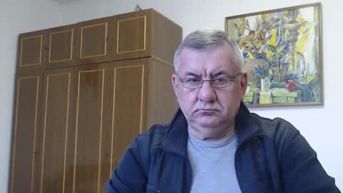 Macho online show from January 22, 11:01 am