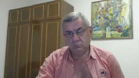 Macho online show from November 21, 7:13 pm