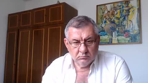 Macho online show from June 6, 2:23 pm