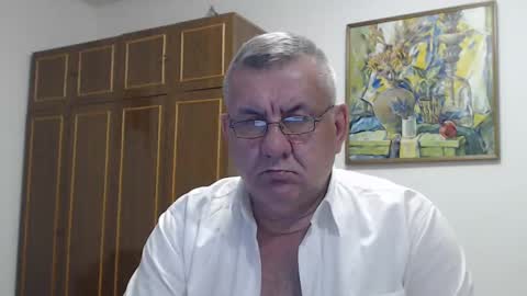 Macho online show from December 10, 9:54 pm