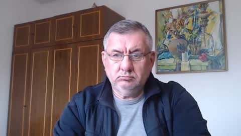 Macho online show from January 26, 12:43 pm