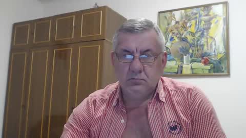 Macho online show from March 8, 5:52 pm