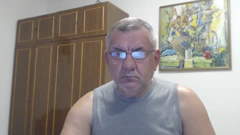 Macho online show from September 28, 7:23 pm