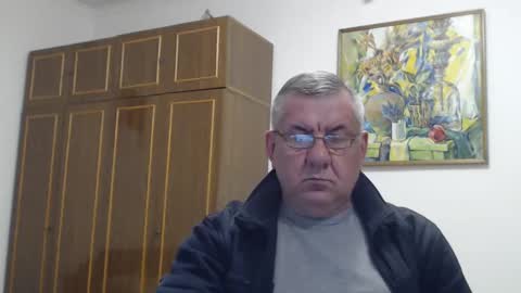 Macho online show from January 23, 12:25 am