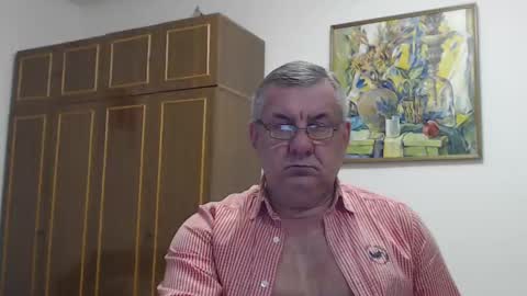 Macho online show from February 13, 7:52 pm