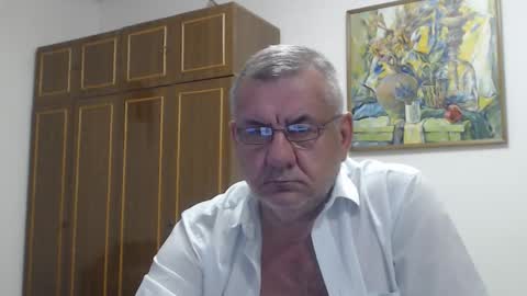 Macho online show from September 21, 8:53 pm